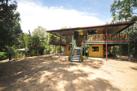 Property photo of 93 Forrest Drive Forrest Beach QLD 4850