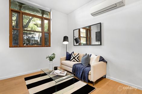 Property photo of 2/481-483 Elizabeth Street Surry Hills NSW 2010