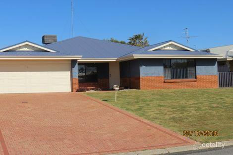 168 Mclarty Rd, Halls Head, WA 6210