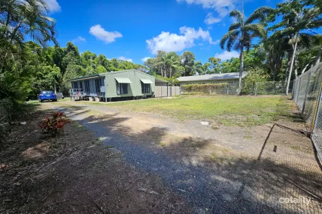 23 Newman St, Cooktown, QLD 4895