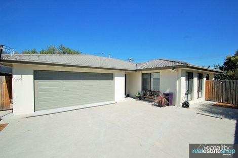 Property photo of 20A Mollee Crescent Isabella Plains ACT 2905