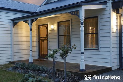 Property photo of 30A Wattletree Road Bunyip VIC 3815