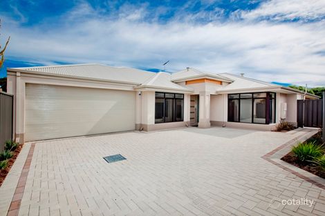 Property photo of 5B Leicester Street Leederville WA 6007