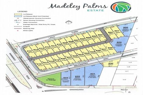 15 Belcastro Way, Madeley, WA 6065