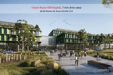 24 Gelt St, Box Hill, NSW 2765