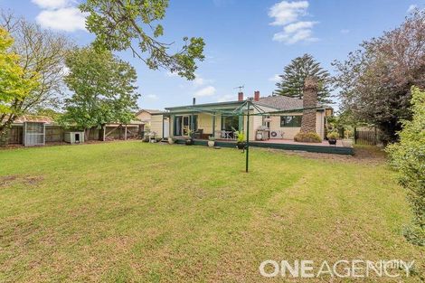 Property photo of 6 Charles Street Koo Wee Rup VIC 3981