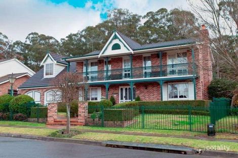 40 Chapel Cct, Prospect, NSW 2148