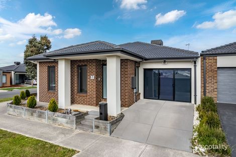 Property photo of 1 Coldfall Way Mickleham VIC 3064