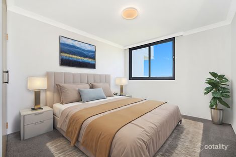 Property photo of 32/244-254 Alison Road Randwick NSW 2031