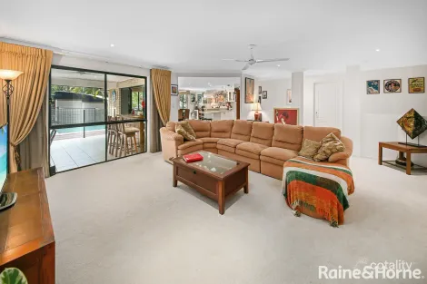 Property photo of 20 Samuel Place Mooloolah Valley QLD 4553