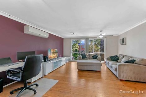 Property photo of 1 Tahiti Place Kings Langley NSW 2147