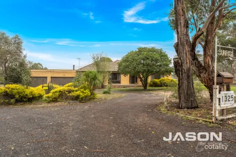 Property photo of 1325 Mickleham Road Yuroke VIC 3063