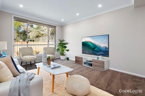 Property photo of 28 Hyacinth Street Asquith NSW 2077
