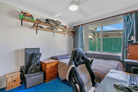 Property photo of 1 Tahiti Place Kings Langley NSW 2147