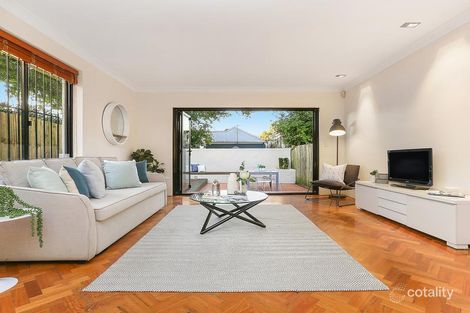 Property photo of 131A Allen Street Leichhardt NSW 2040