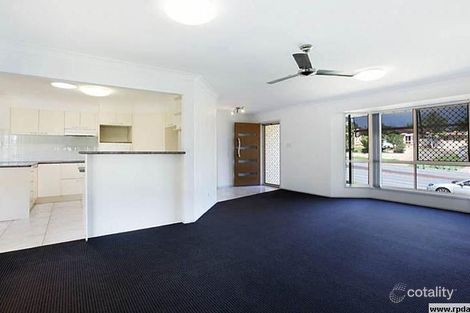 Property photo of 94 Parkwood Boulevard Parkwood QLD 4214
