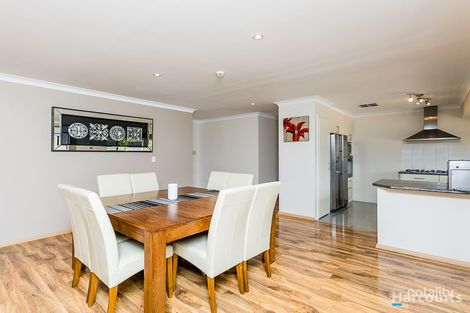 Property photo of 8 Balanus Way Heathridge WA 6027