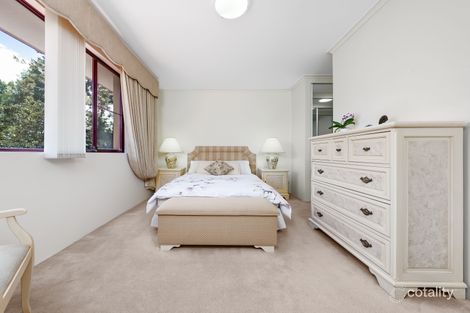 Property photo of 163/18-20 Knocklayde Street Ashfield NSW 2131