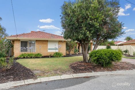 Property photo of 10 Moose Close Beechboro WA 6063