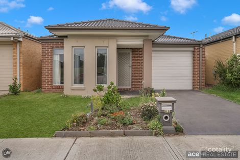 69 Verdant Rd, Truganina, VIC 3029
