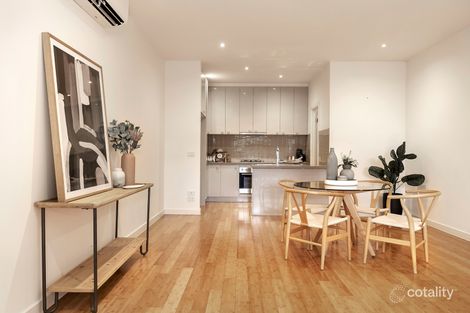 Property photo of 53/85C Clyde Street Thornbury VIC 3071