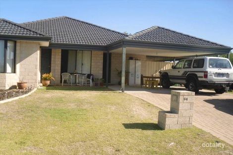 64 Macquarie Dr, Australind, WA 6233