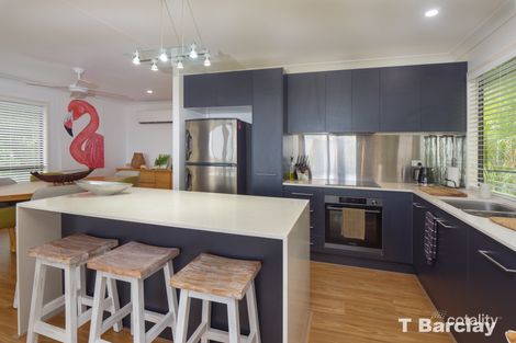 Property photo of 47 Perulpa Drive Lamb Island QLD 4184