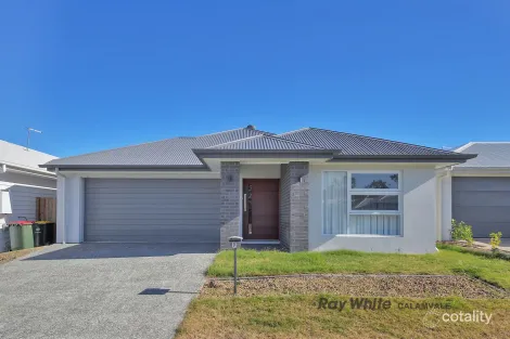 9 Branch Cct, Greenbank, QLD 4124