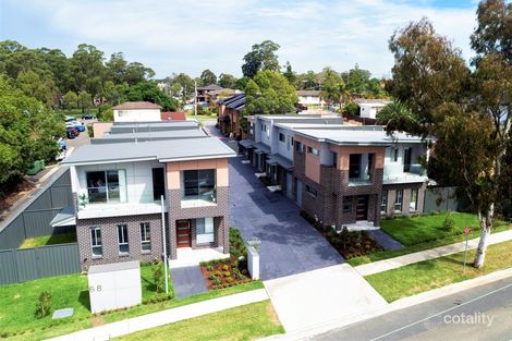 Lot 4/6-8 De Meyrick Ave, Casula, NSW 2170