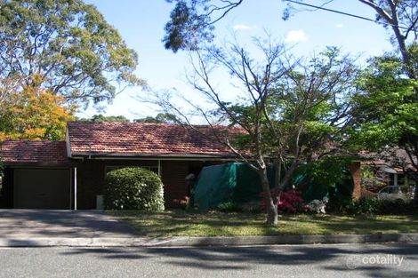 6 Hillary St, West Pymble, NSW 2073