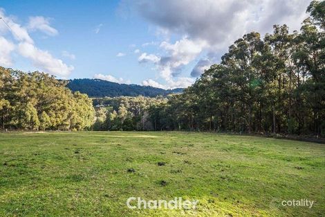 Property photo of 180 Emerald-Monbulk Road Monbulk VIC 3793