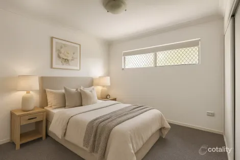 Property photo of 3/10 Dunsmore Street Kelvin Grove QLD 4059