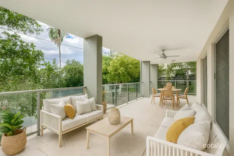 Property photo of 3/10 Dunsmore Street Kelvin Grove QLD 4059