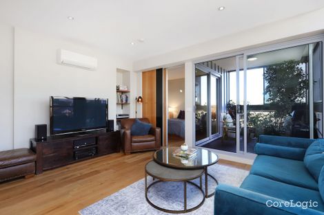 Property photo of 109/133 Railway Place Williamstown VIC 3016