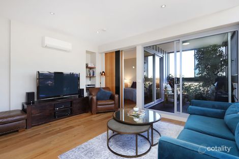 Property photo of 109/133 Railway Place Williamstown VIC 3016