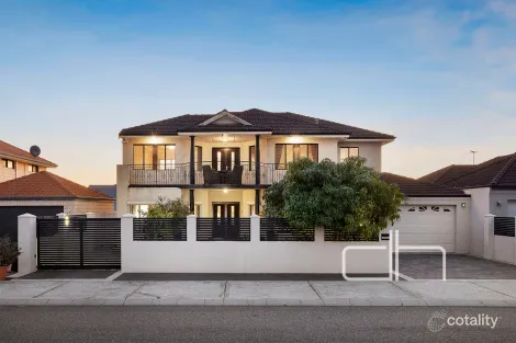 Property photo of 4 Trent Bridge Avenue Madeley WA 6065