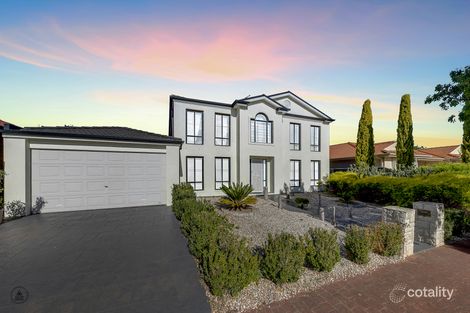 Property photo of 6 Stratford Way Point Cook VIC 3030
