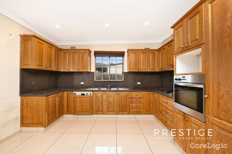 Property photo of 2 Mawson Street Bardwell Valley NSW 2207