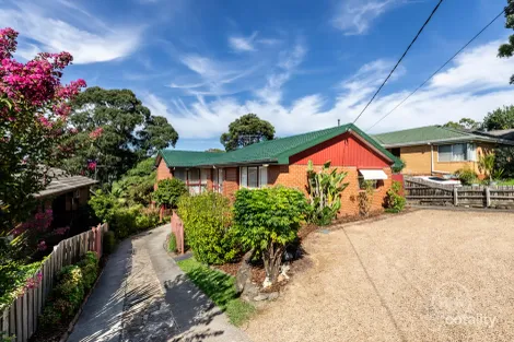 53 Patyah St, Diamond Creek, VIC 3089