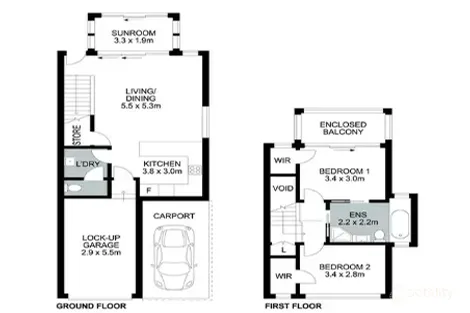 Property photo of 8/154 Fern Street Gerringong NSW 2534
