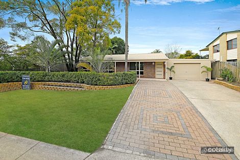 Property photo of 18 Elgata Street Petrie QLD 4502