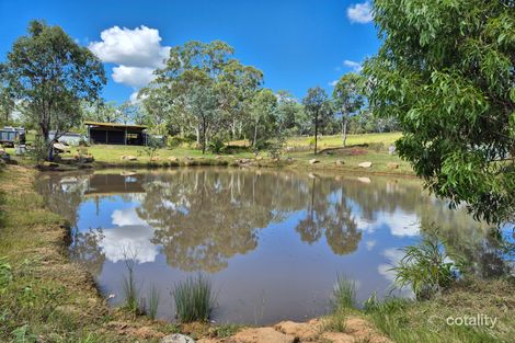 1245 Old Esk Rd, Taromeo, QLD 4314