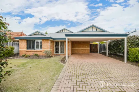 19 Larrawa Cir, Ellenbrook, WA 6069