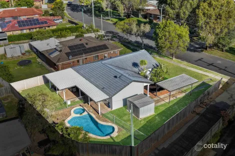 25 Holder St, Loganholme, QLD 4129
