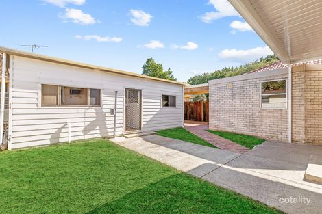 Property photo of 33 Stanley Street Croydon Park NSW 2133