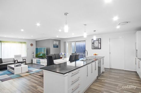 Property photo of 10 Crowther Avenue Middleton Grange NSW 2171