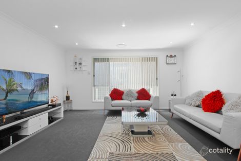 Property photo of 10 Crowther Avenue Middleton Grange NSW 2171
