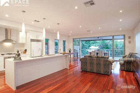 Property photo of 27 Brindle Street Paddington QLD 4064