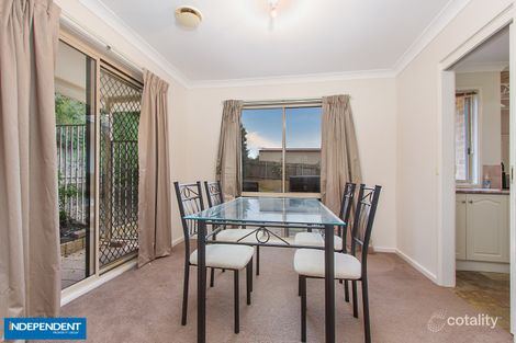 Property photo of 24 Macedon Crescent Palmerston ACT 2913