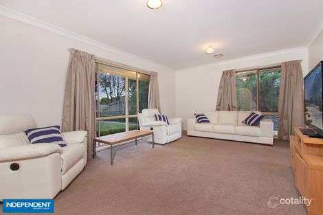 Property photo of 24 Macedon Crescent Palmerston ACT 2913